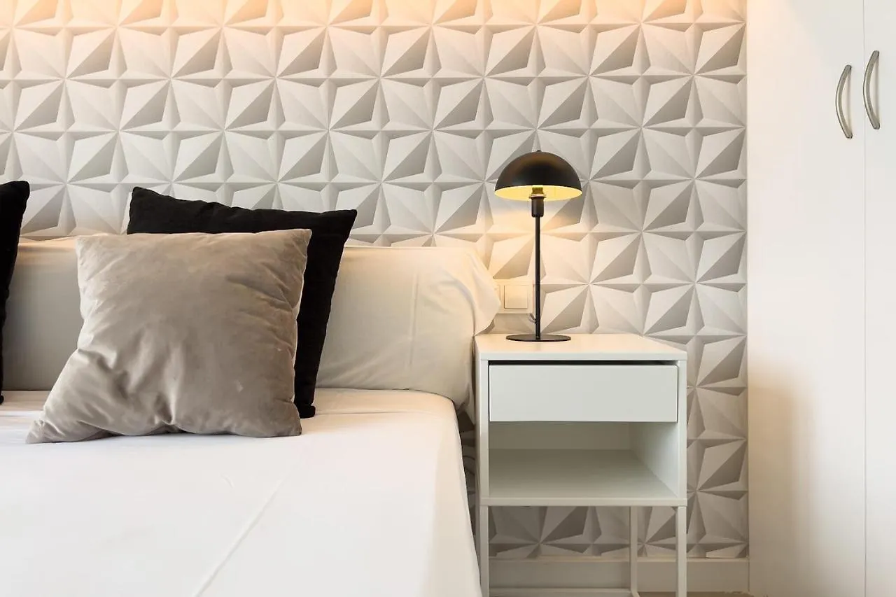 Chicstays Apartment Ciutadella Park Barcelona Hiszpania