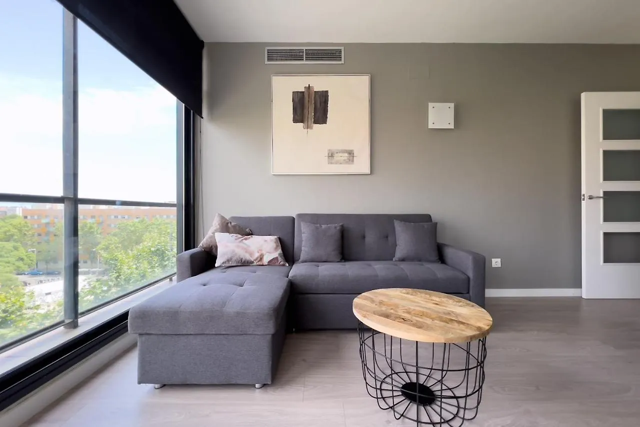 Chicstays Apartment Ciutadella Park Barcelona